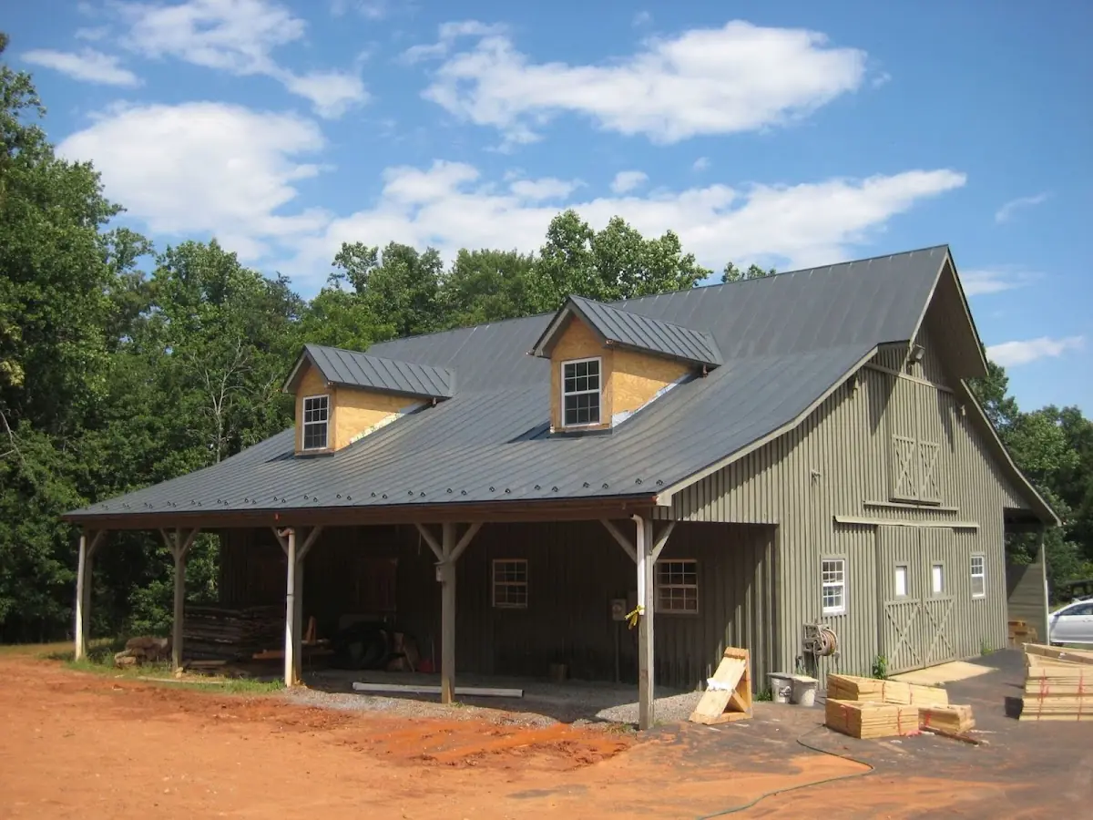 Expert Roof Coating workmanship in Alamo