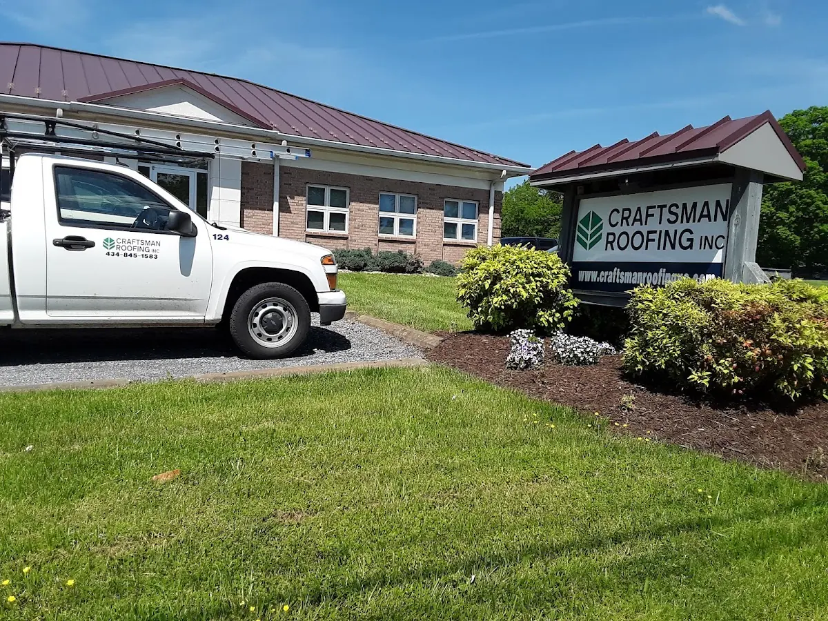 Quality Roof Replacement by experienced craftsmen in Alamo